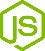 Node JS Logo